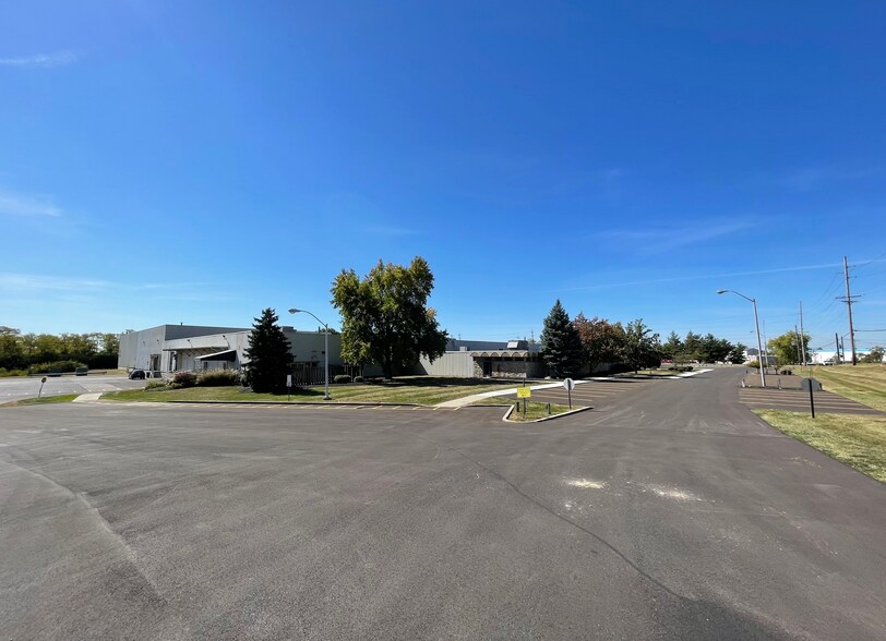 More Photos Of 7405 Industrial Rd, Florence Warehouse For Lease