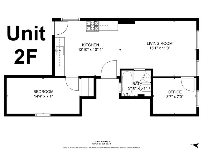 More Photos Of 2312 W 21st St, Chicago Apartments For Sale