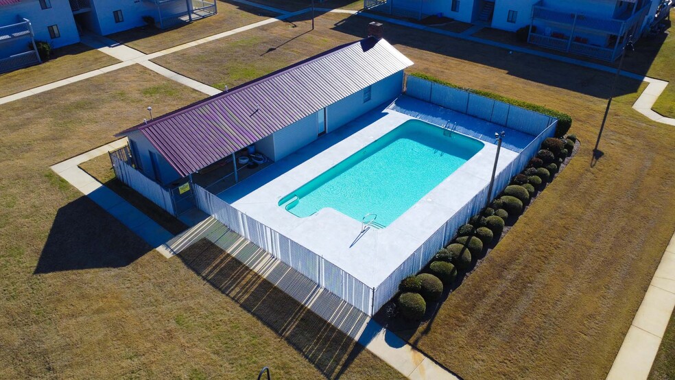 More Photos Of 2210 W Jody Rd, Florence Apartments For Sale