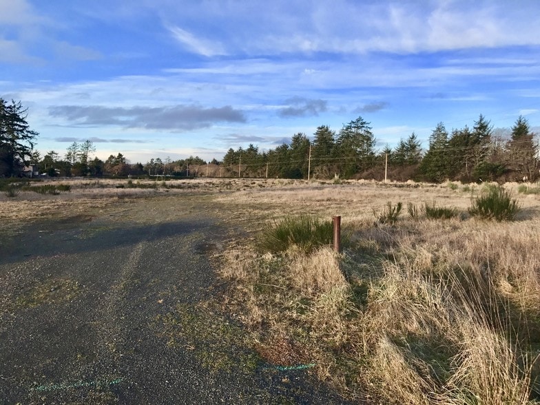 More Photos Of 200 E Chance A La Mer NE, Ocean Shores Land For Sale