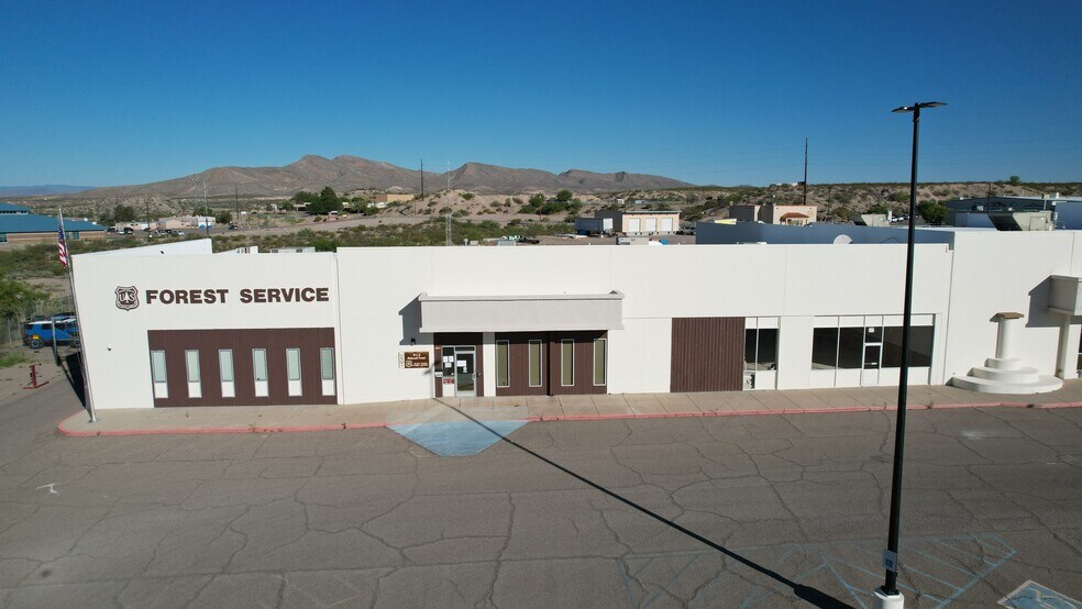 More Photos Of 1900 N Date St, Truth Or Consequences Unknown For Lease