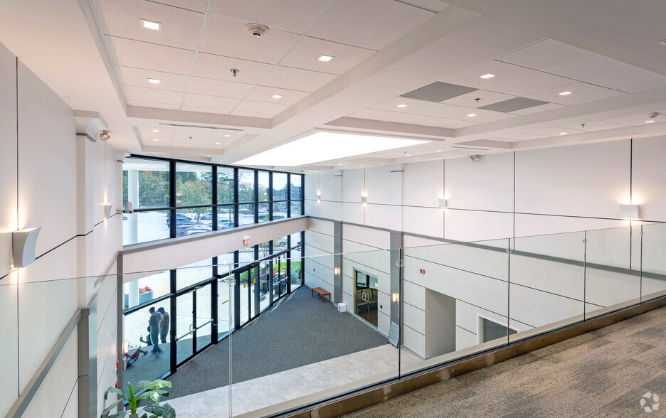 More Photos Of 2200 State Rt 10, Parsippany Office For Lease
