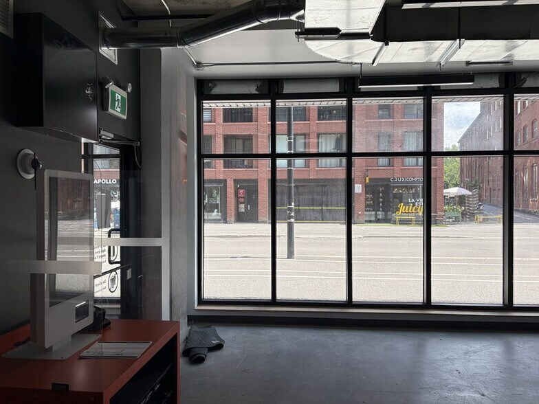 More Photos Of 1705-1777 William Rue, Montréal Apartments For Lease