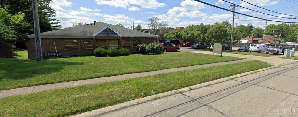 Primary Photo Of 779 Reynard Ave, Cincinnati Medical For Sale