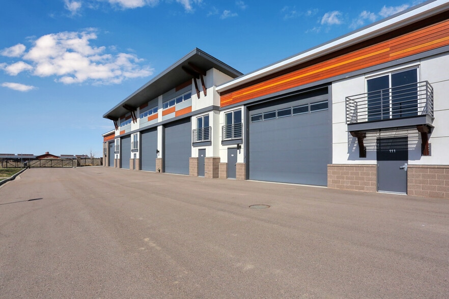 More Photos Of 18233 Lincoln Meadows Pky, Parker Self Storage For Sale