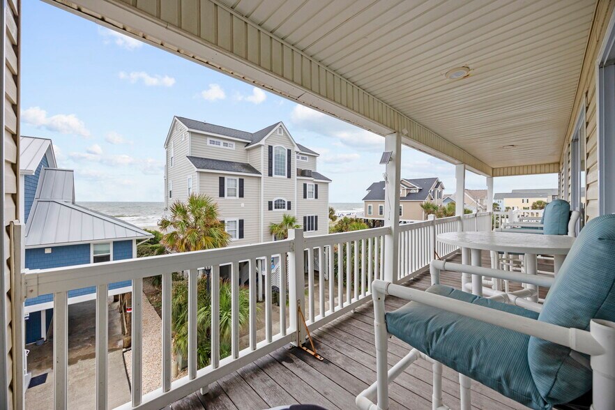More Photos Of 412 S Seaside Dr, Surfside Beach Multifamily For Sale
