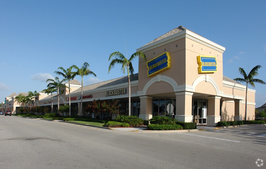 More Photos Of 8989 Okeechobee Blvd, West Palm Beach General Retail For Lease
