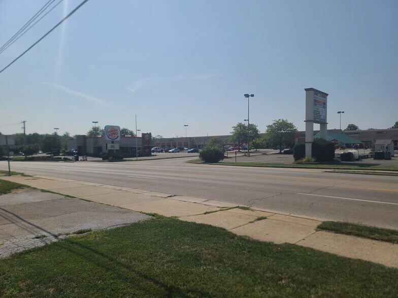 More Photos Of 1231 E Central Ave, Miamisburg Land For Sale