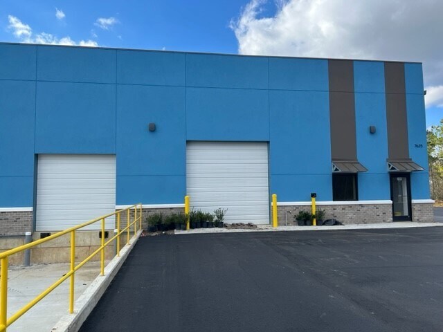 More Photos Of , North Charleston Industrial For Sale