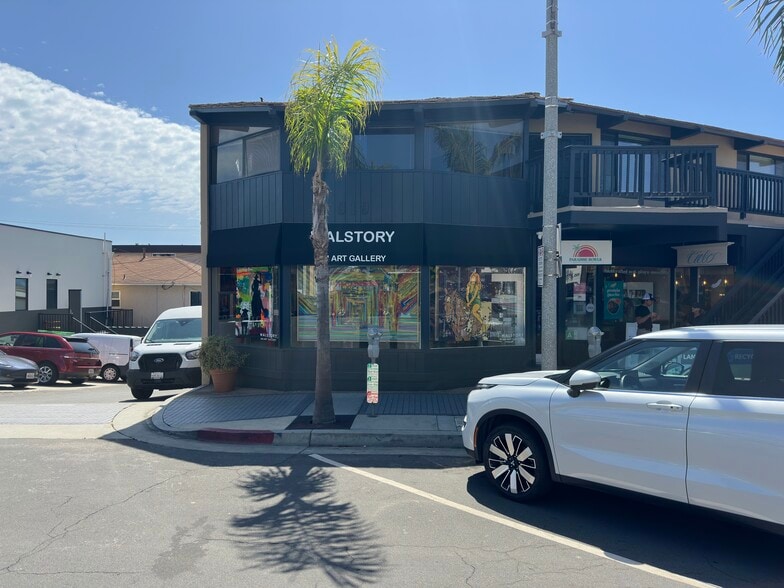 More Photos Of 919 Manhattan Ave, Manhattan Beach Storefront Retail Office For Lease