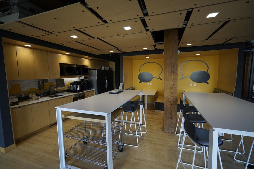More Photos Of 201 Main St SE, Minneapolis Loft Creative Space For Lease