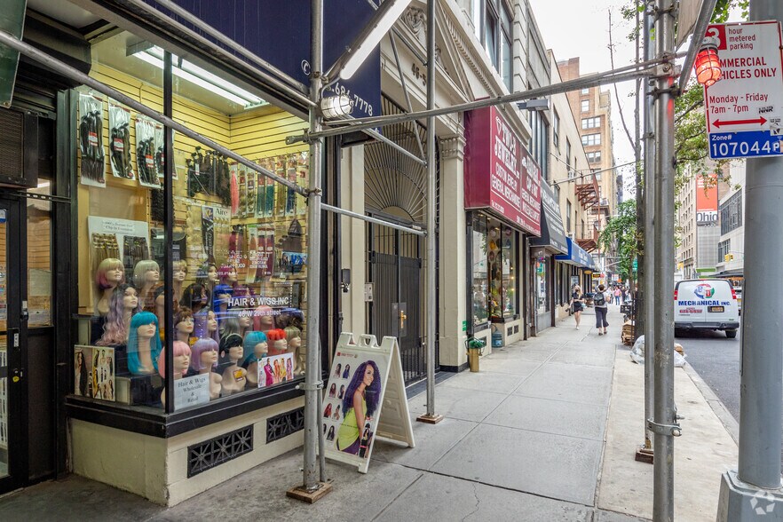 More Photos Of 46-50 W 29th St, New York Apartments For Lease