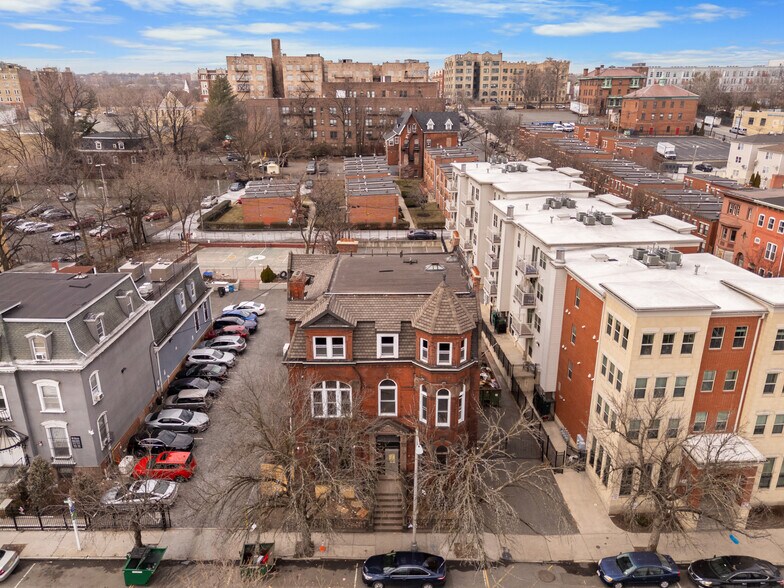 More Photos Of 67-69 Lincoln Park, Newark Apartments For Sale