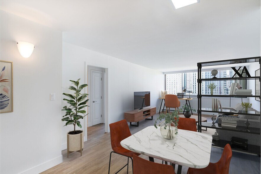 More Photos Of 221 Massachusetts Ave, Boston Apartments For Lease