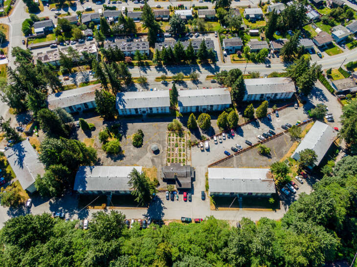 Primary Photo Of 38171-38185 Westway Ave, Squamish Apartments For Sale