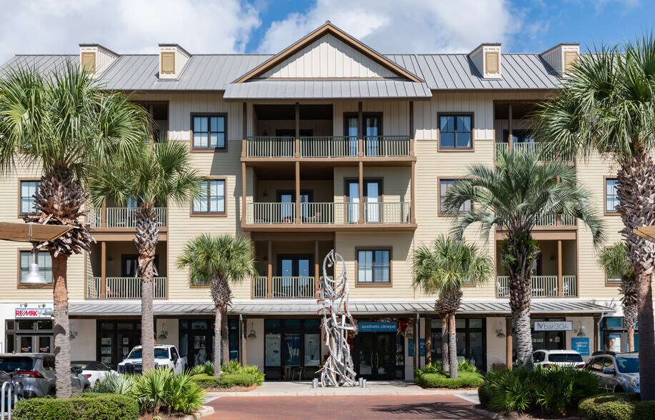 More Photos Of 2050 W County Hwy 30A, Santa Rosa Beach Apartments For Sale
