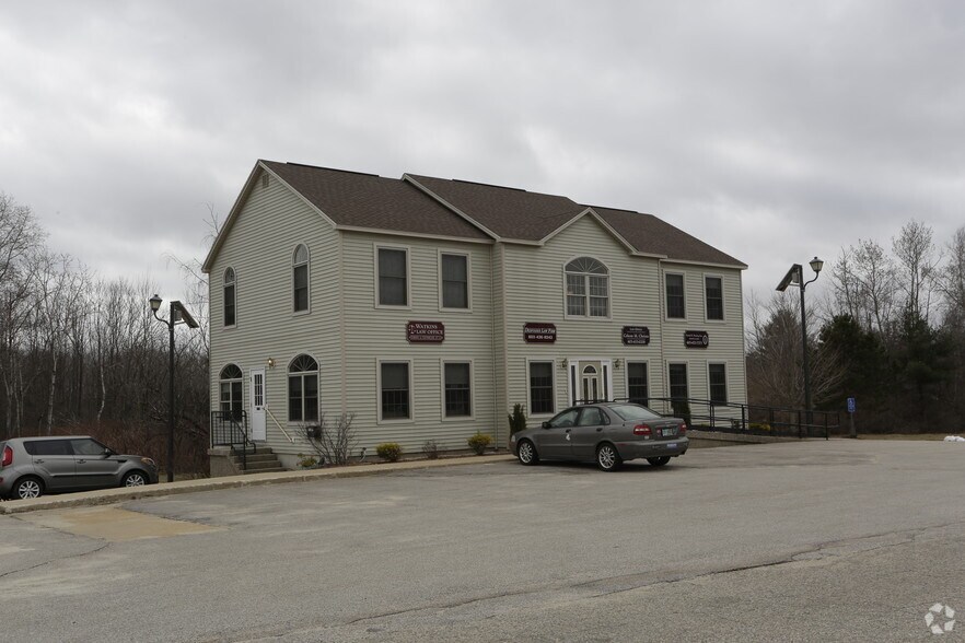 More Photos Of 3201 Lafayette Rd, Portsmouth Office For Sale