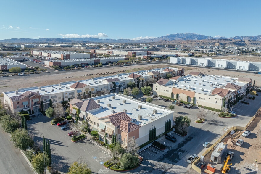 More Photos Of 6405 S Tenaya Way, Las Vegas Manufacturing For Sale