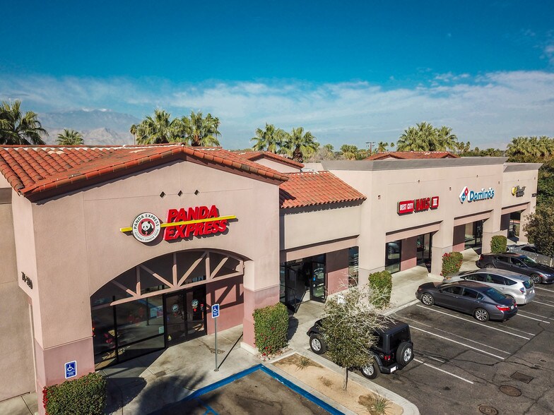 More Photos Of 74590 Hwy 111, Palm Desert Unknown For Lease