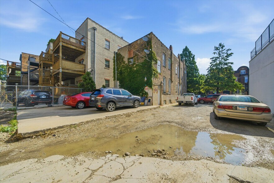 More Photos Of 1430 N Wood St, Chicago Land For Sale