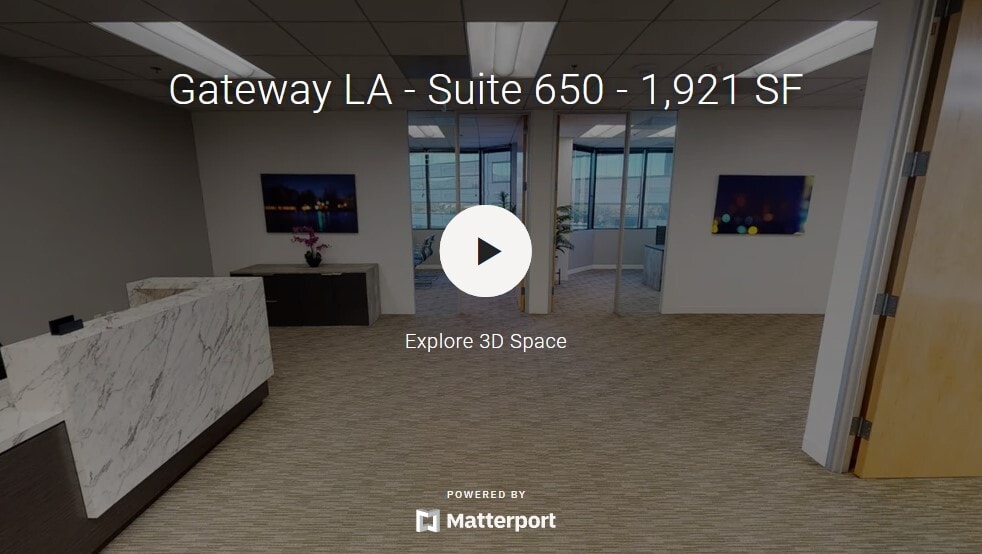 More Photos Of 12424 Wilshire Blvd, Los Angeles Office For Lease
