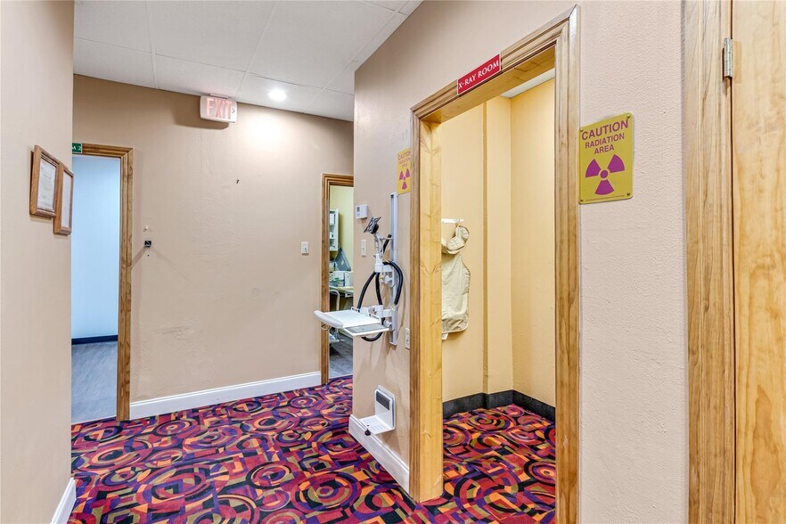 More Photos Of 4725 Gus Thomasson Rd, Mesquite Medical For Sale