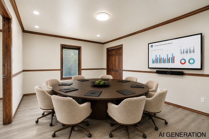 More Photos Of 8984 S Park Rd, Rogers Office For Lease
