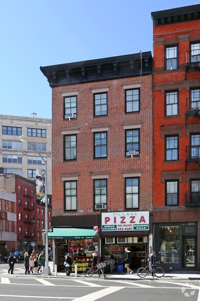Primary Photo Of 65 8th Ave, New York Apartments For Lease
