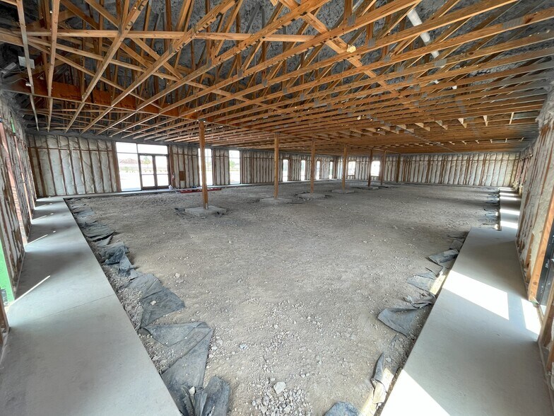 More Photos Of 10861 183A Toll Rd, Leander Medical For Sale