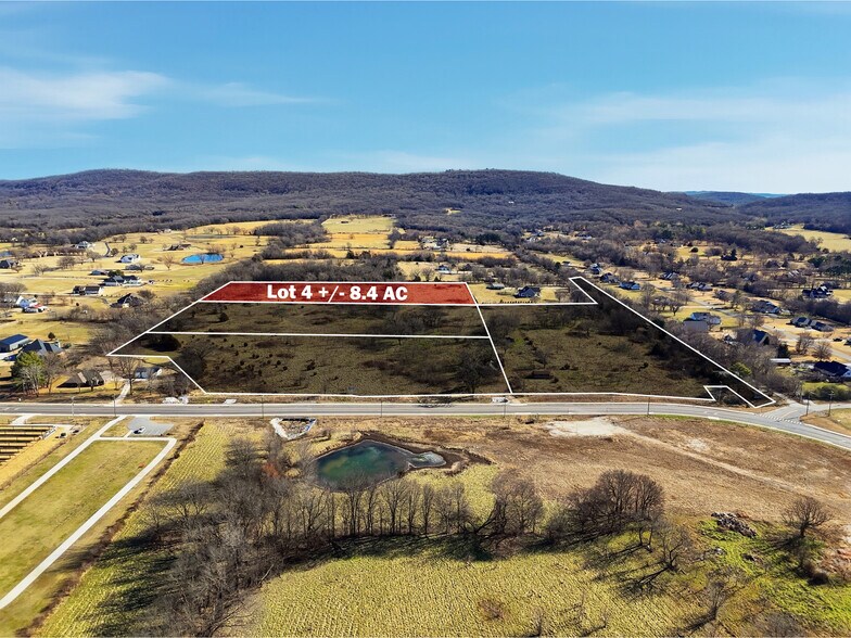 More Photos Of 12094 N Highway 170, Farmington Land For Sale