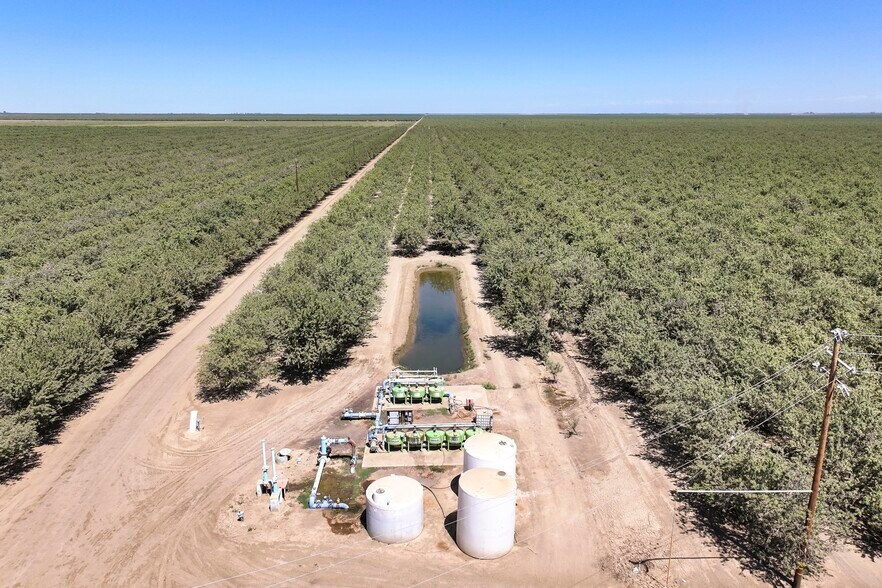 More Photos Of Hwy 198, Huron Land For Sale