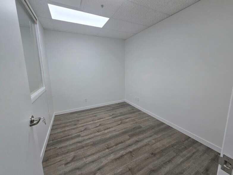 More Photos Of 8877 Odlin Cres, Richmond Office For Lease