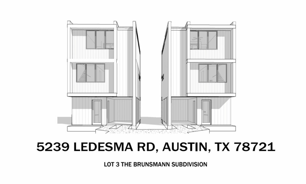 More Photos Of 5227 Ledesma Rd, Austin Land For Sale
