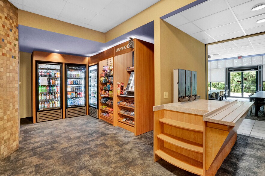 More Photos Of 30 Ed Preate Dr, Moosic Medical For Lease