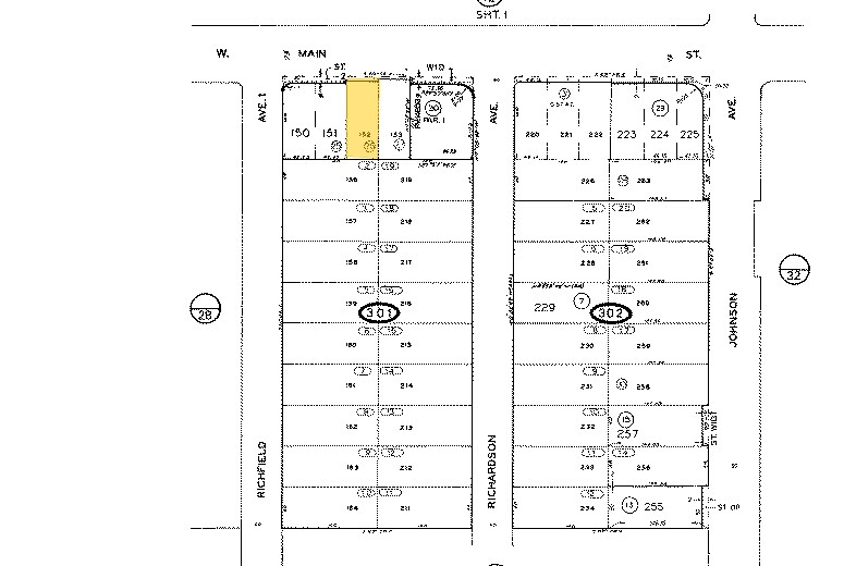 More Photos Of 821 W Main St, El Cajon Flex For Lease