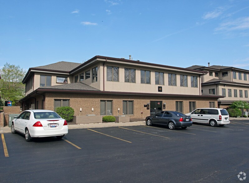 More Photos Of 6700-6720 Loop Rd, Centerville Loft Creative Space For Sale