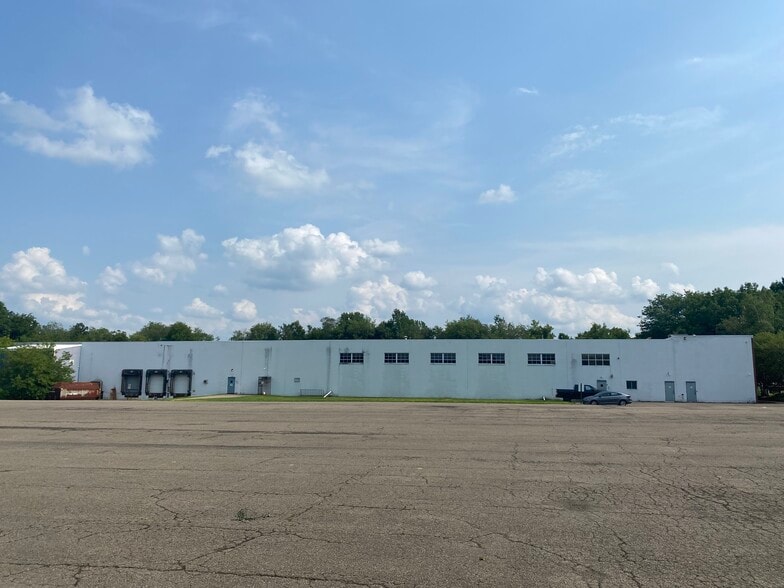 More Photos Of 1 Wilcox St, Sayre Manufacturing For Sale