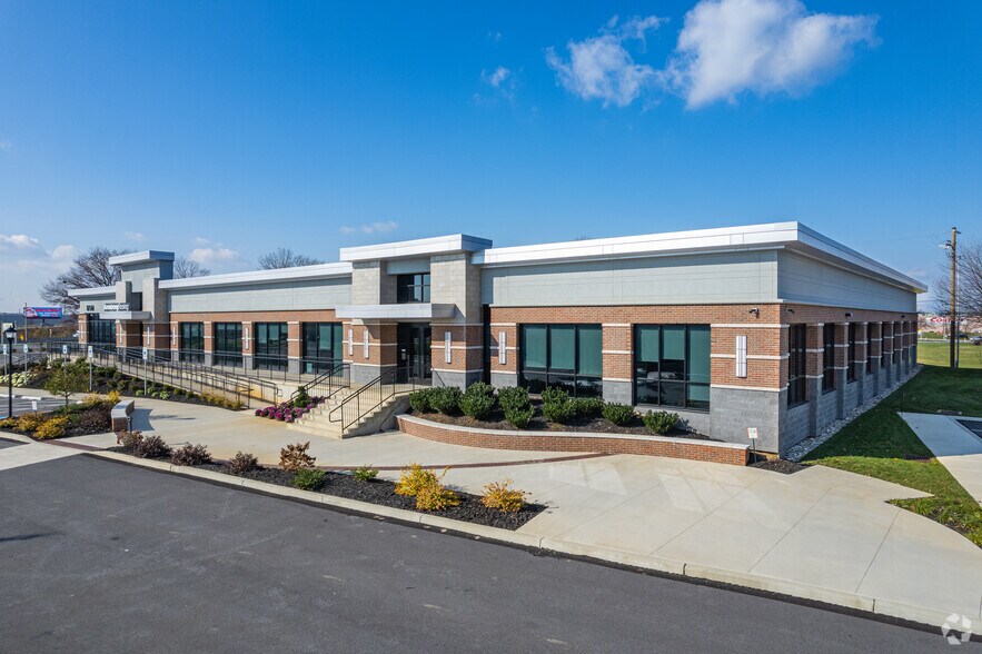 More Photos Of 1770 Hempstead Rd, Lancaster Unknown For Lease