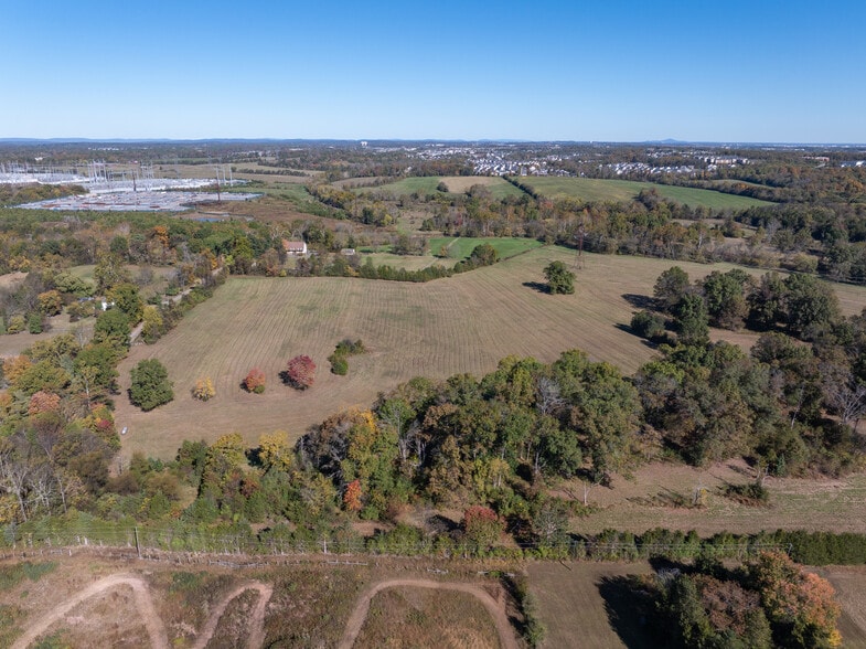 Primary Photo Of 3401 Aldie Rd, Catharpin Land For Sale