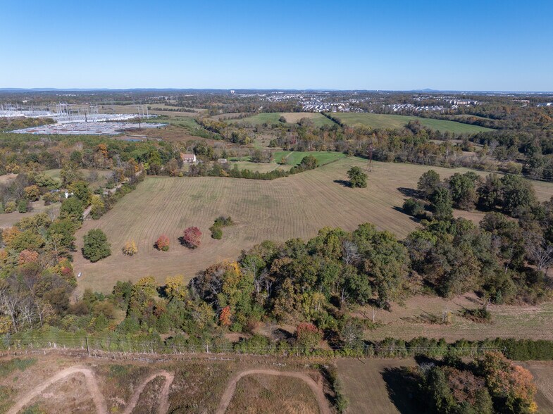 More Photos Of 3401 Aldie Rd, Catharpin Land For Sale