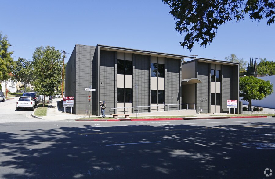 Primary Photo Of 1451 Chevy Chase Dr, Glendale Medical For Lease