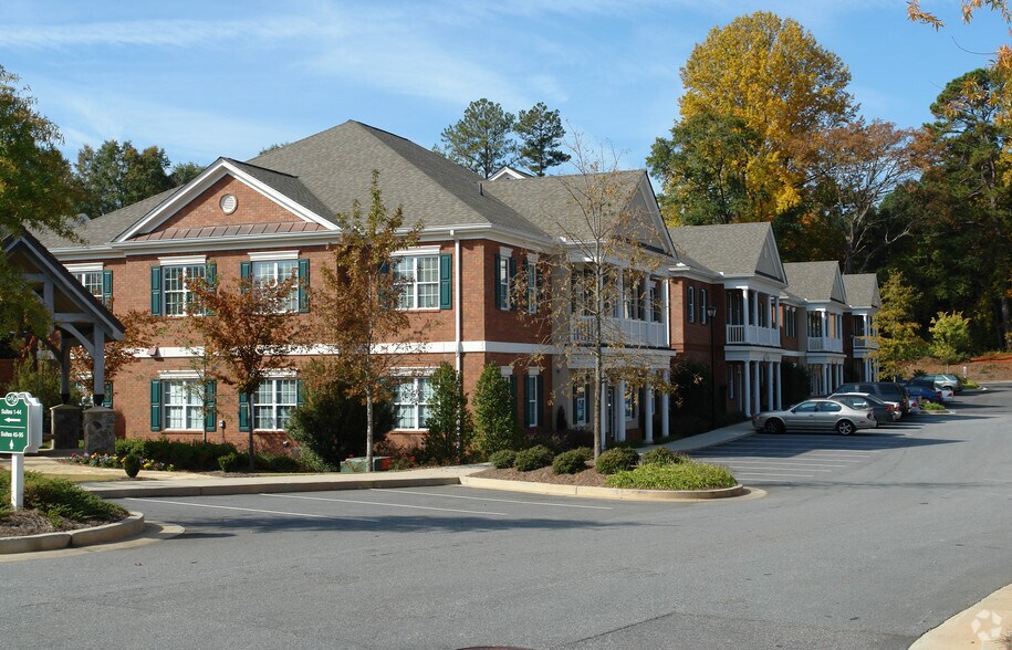 More Photos Of 5755 North Point Pky, Alpharetta Office For Sale