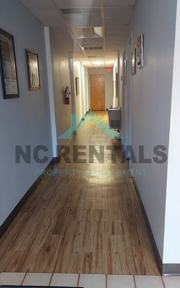 More Photos Of 20 W Colony Pl, Durham Office For Lease