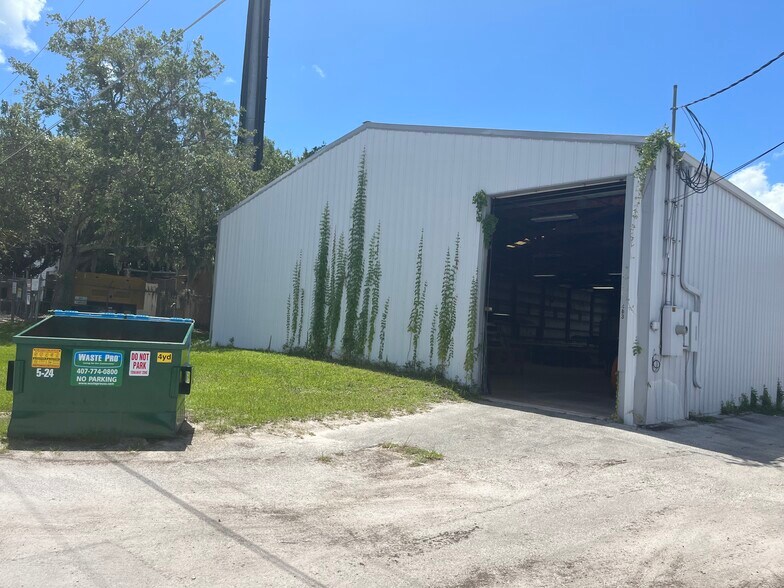 More Photos Of 1401 S French Ave, Sanford Warehouse For Lease