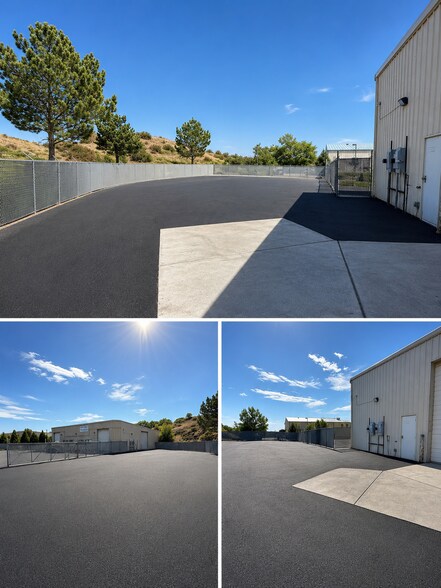 More Photos Of 3450 Fillmore Ridge Hts, Colorado Springs Warehouse For Lease