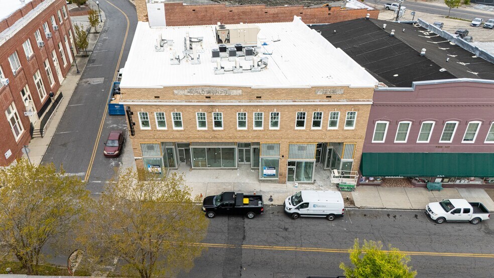 More Photos Of 140 Gadsden Street, Chester General Retail For Lease