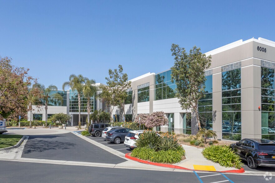 More Photos Of 6005 Hidden Valley Rd, Carlsbad Office For Lease