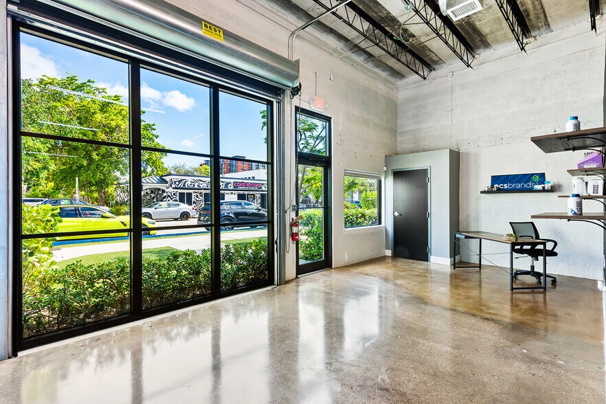 More Photos Of 719-721 NE 2nd Ave, Fort Lauderdale Office For Sale