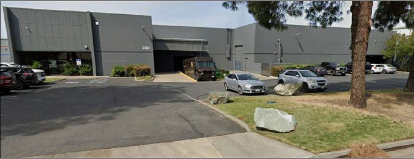 Primary Photo Of 2301 Stagecoach Rd, Stockton Manufacturing For Lease