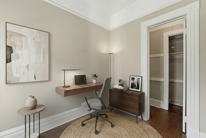 More Photos Of 2424-2428 N Geneva Ter, Chicago Apartments For Sale